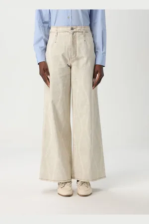 Etro Jeans Woman color