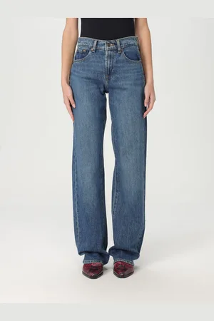 7 for all Mankind Jeans Woman color