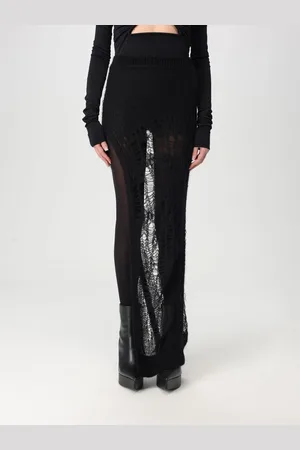 Rick Owens Skirt Woman color