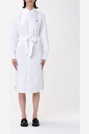 Ralph Lauren Dress Woman color