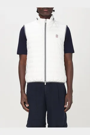 Brunello Cucinelli Suit Vest Men color