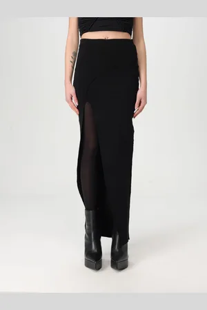 Rick Owens Skirt Woman color