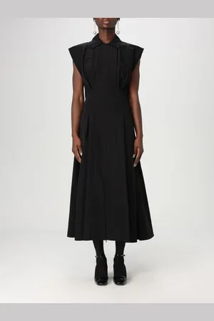 Serafini Dress Woman color