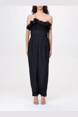 DEL CORE Jumpsuits Woman color