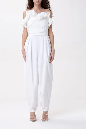 DEL CORE Jumpsuits Woman color