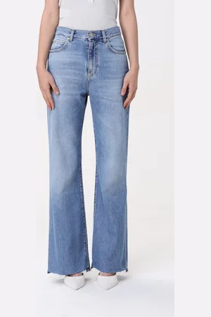 Pinko Jeans Woman color