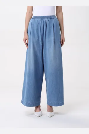 Fabiana Filippi Pants Woman color