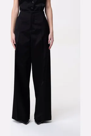 Serafini Pants Woman color
