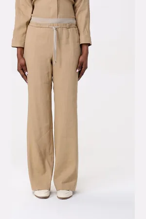 LORENA ANTONIAZZI Pants Woman color