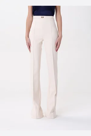 Elisabetta Franchi Pants Woman color