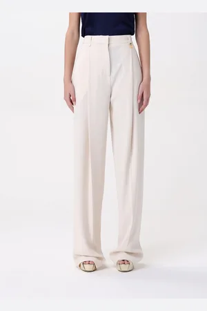 Elisabetta Franchi Pants Woman color