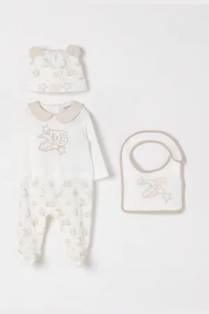 Dolce & Gabbana Jumpsuit Kids color
