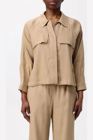 LORENA ANTONIAZZI Jacket Woman color