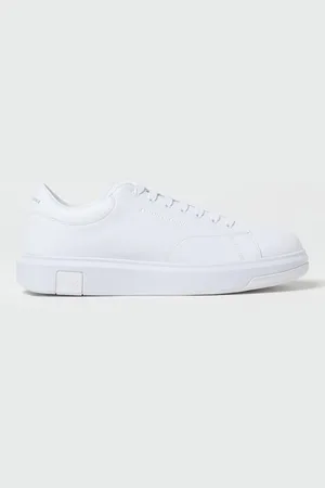 Armani Exchange Sneakers Men color