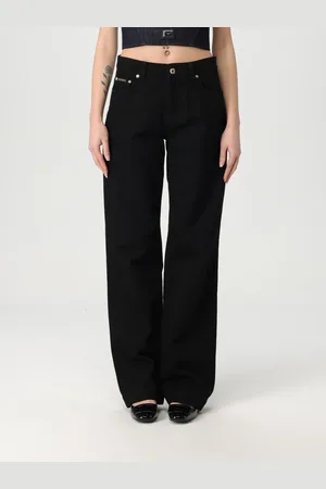 Dolce & Gabbana Jeans Woman color