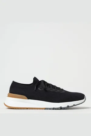 Brunello Cucinelli Sneakers Men color