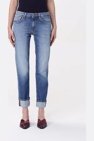 Dondup Jeans Woman color