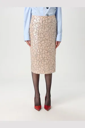 Des Phemmes Skirt Woman color