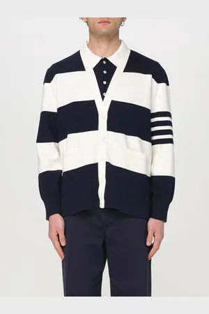Thom Browne Cardigan Men color