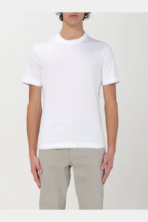 Brunello Cucinelli T-Shirt Men color