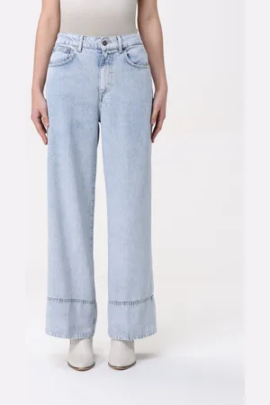 Dondup Jeans Woman color