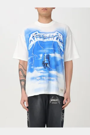 Represent T-Shirt Men color