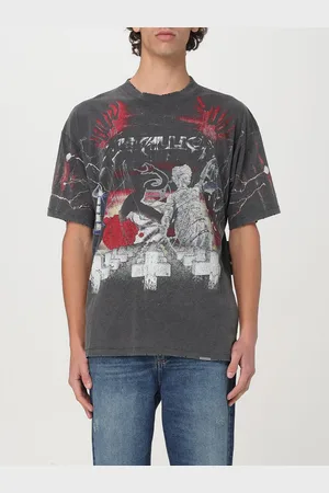Represent T-Shirt Men color