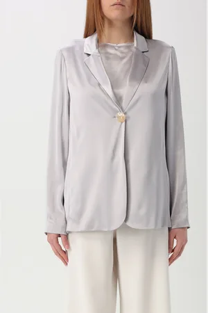 Maliparmi Blazer Woman color