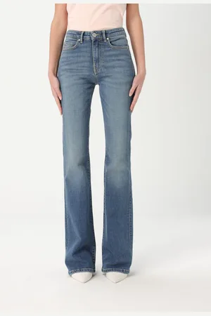 Pinko Jeans Woman color