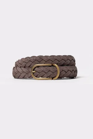 Brunello Cucinelli Belt Men color