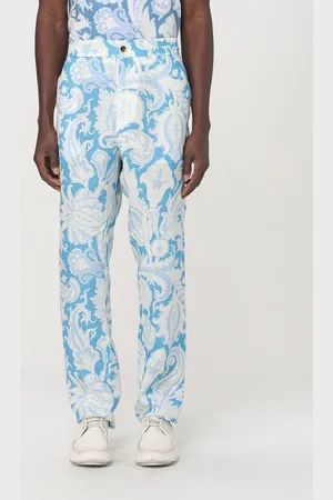 Etro Pants Men color