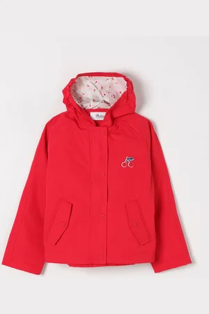 BONPOINT Jacket Kids color