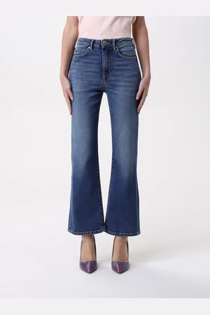 Pinko Jeans Woman color