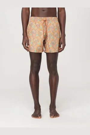 Etro Swimsuit Men color