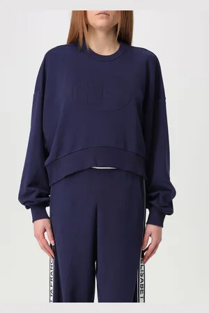 Elisabetta Franchi Sweatshirt Woman color