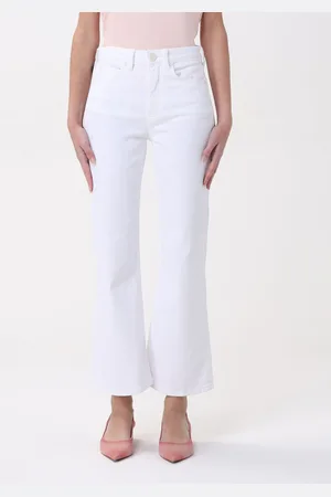 Pinko Jeans Woman color