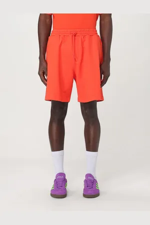 Msgm Short Men color
