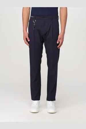 Paul & Shark Pants Men color