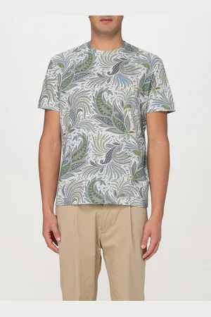 Etro T-Shirt Men color