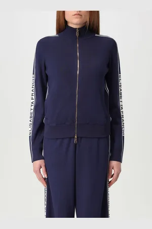 Elisabetta Franchi Sweatshirt Woman color