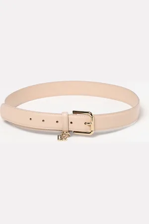 Dolce & Gabbana Belt Woman color