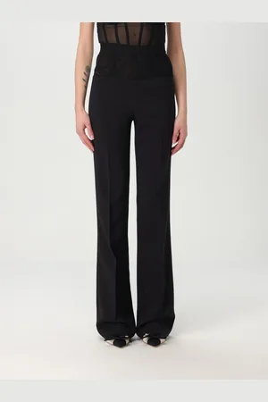 Elisabetta Franchi Pants Woman color