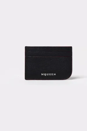 Alexander McQueen Wallet Woman color