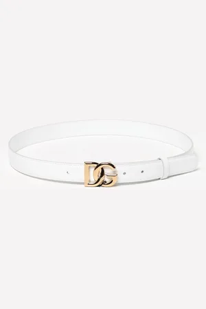 Dolce & Gabbana Belt Woman color