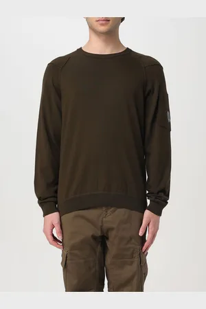 C.P. Company Sweatshirt C. P. COMPANY Men color