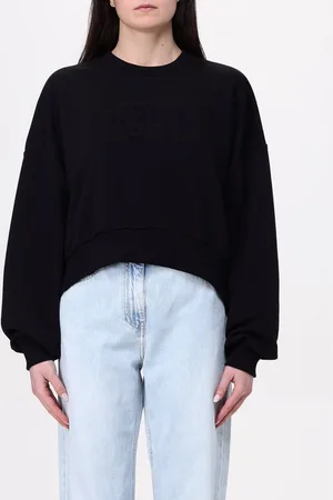 Elisabetta Franchi Sweatshirt Woman color