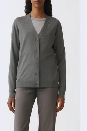 Fabiana Filippi Cardigan Woman color