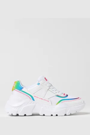 VERSACE Sneakers Woman color