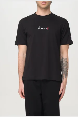 EA7 T-Shirt Men color
