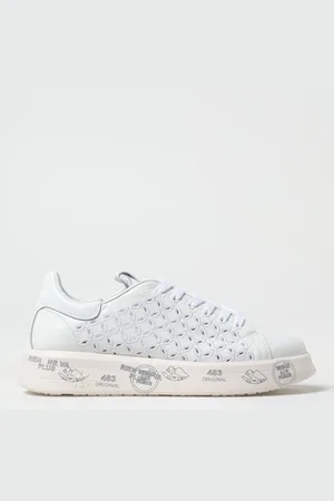 Premiata Sneakers Woman color